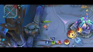 Максимальный гайд на Фанни, часть 1