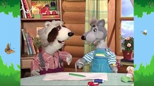 Утро в Шишкином Лесу. Быт. Мы портные