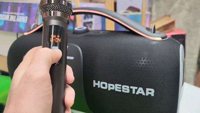 HOPESTAR A86 черная 450 Ватт 3-полосная колонка с басами 🔥 Видеоотчет Краснодар ✅ смотреть онлайн
