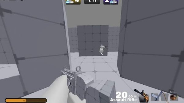 Roblox rivals 1 vs 1 COME ON!!!!