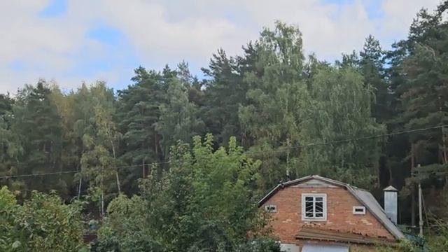 НЕОБЫЧНОЕ ВИДЕНИЕ