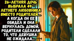 Истории из жизни|Дочь захлопнула|Аудио рассказы|Аудиокниги слушать онлайн|Жизненные истории