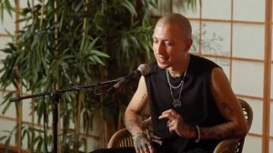 Артем Краснов I Встреча в＂Белых Облаках".  Август 2024 год