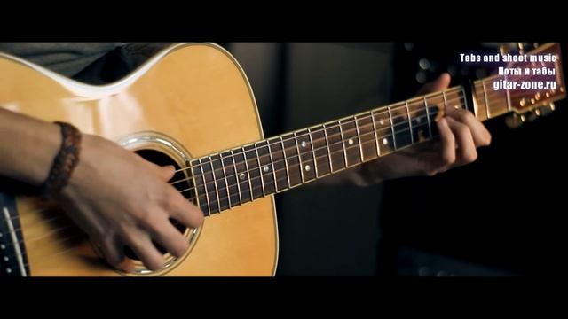 Ленинград - В Питере - пить⎪Гитарный кавер (акустика) [Eiro Nareth] смотреть онлайн