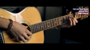 Ленинград - В Питере - пить⎪Гитарный кавер (акустика) [Eiro Nareth]