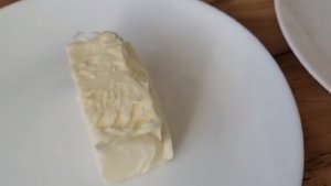 Как проверить сливочное масло на качество! Очень эффективный способ.