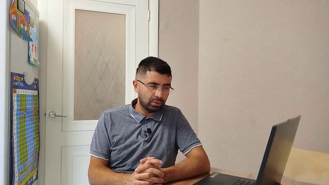 Аутизм. Нам 5 лет. Сравнение с нормой смотреть онлайн