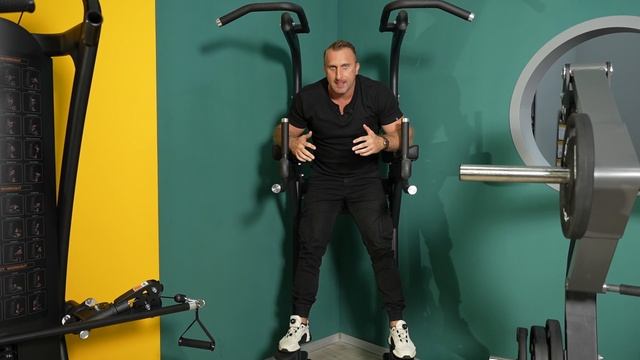 Как выбрать турник и тренажер для жима. смотреть онлайн