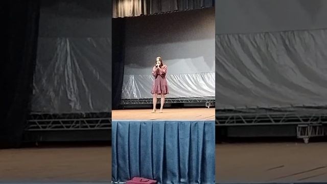 Лобова Вероника -