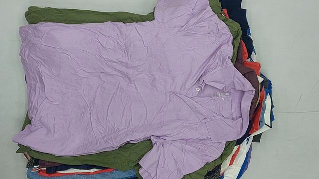 ПРОДАН 39108 Футболки мужские Polo кор. рукав, 1пак, оптом