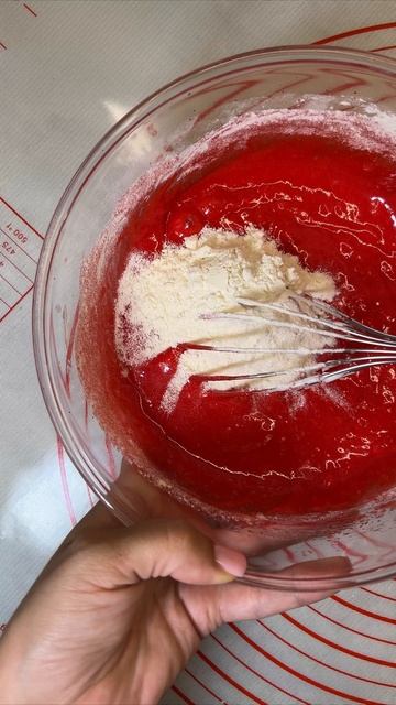 Орешки с вау-эффектом