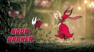 Hollow Knight Silksong - Skarrsinger Karmelita БИТВА С БОССОМ  4K