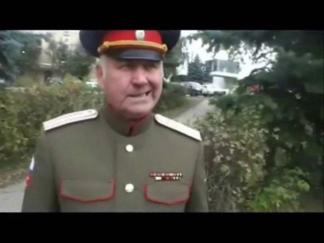 Акция Фонда против сатанинских групп приехавших в турне по России смотреть онлайн