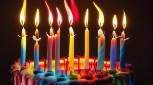 С Днём Рождения, Мой Взрослый Сын! Трогательное Поздравление Сыну с Днём Рождения от Мамы!