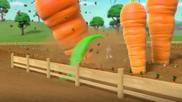 Щенячий патруль | Школьные спасательные миссии Rubble с PAW Patrol! | 90 минут | Nick Jr. Cyrillic