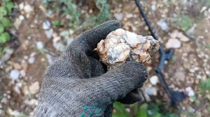 Приехал на прииск СССР за золотыми самородками!!!