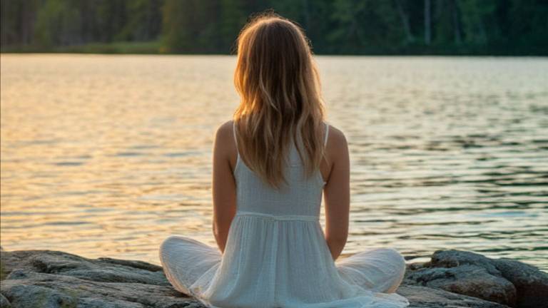 Успокаивающая музыка. Музыка фоном 2 смотреть онлайн