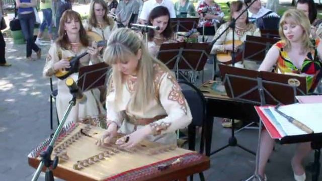 Цимбалы смотреть онлайн