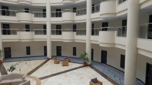 Seaden Sea World Resort & Spa 5*