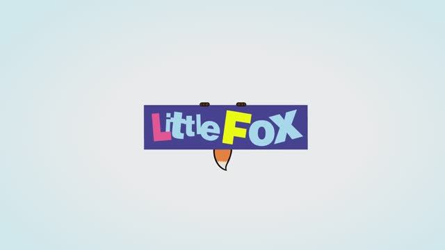 Letter Bb _ New Phonics Songs _ Little Fox _ Animated Songs for Kids смотреть онлайн