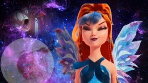 Полная трансформация тёмной Блум#Dakr #Bloom #в_р_e_к_о_м_e_н_д_a_ц_и_