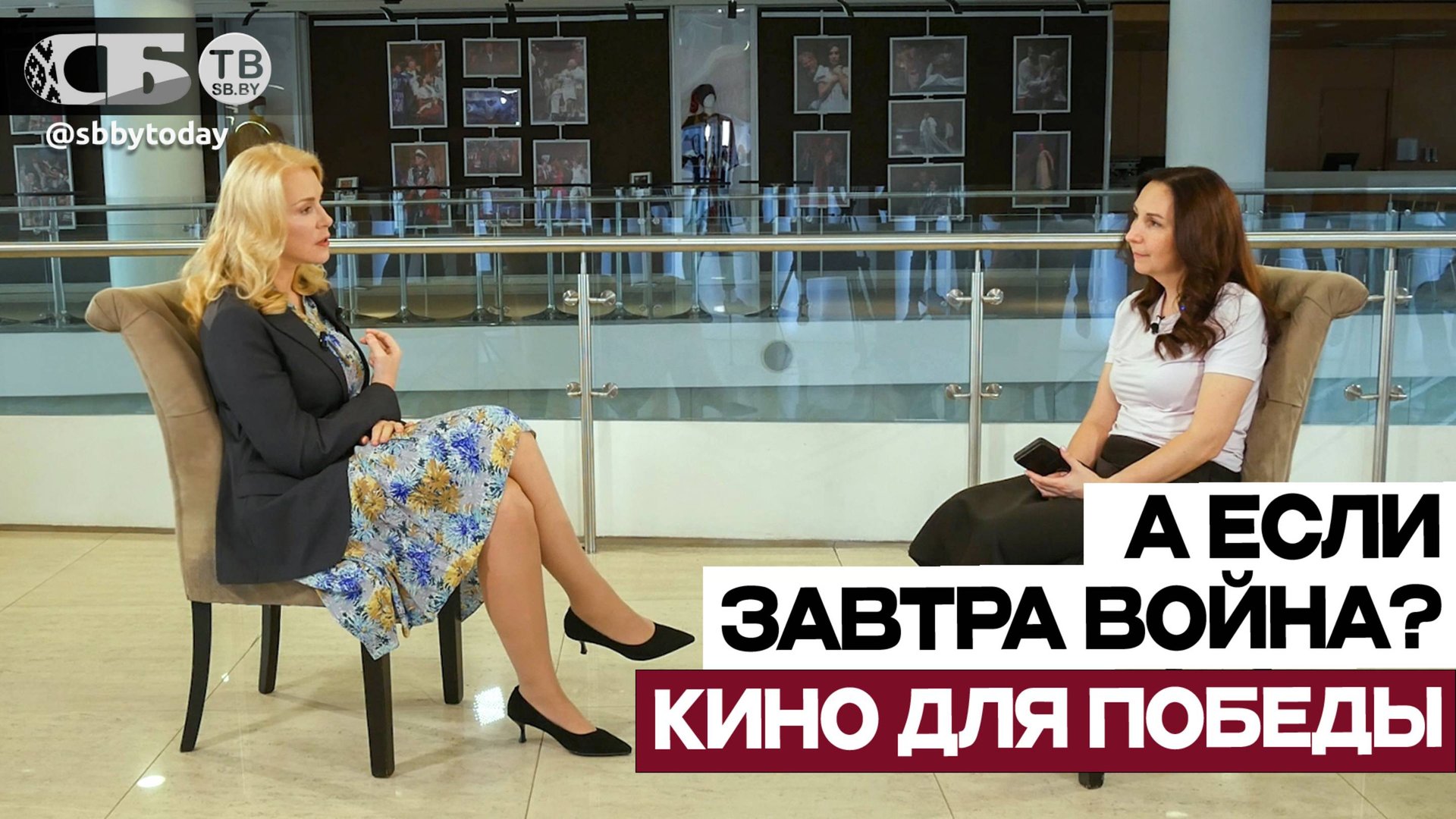 Как кино гробило поколения? Зачем насаждают развлекуху, чернуху и грязь? Чтобы сделал Сталин? смотреть онлайн