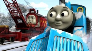 Thomas & Friends: Adventure/Томас и его Друзья Путешествие по Миру.Новая Игра с Паровозиками