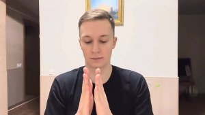 ASMR СЕАНС медитации - Укрепление внутренней силы и уверенности