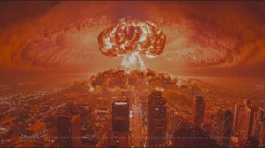 ПОСЛЕДНЯЯ ВОЙНА: 4K HDR10 Ядерный апокалипсис Америки против Китая симулятор 2027 года|4K HDR10