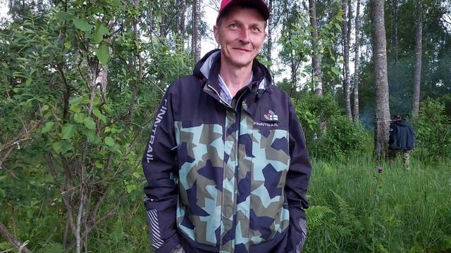 Открытие сезона рыбалки 2024 смотреть онлайн