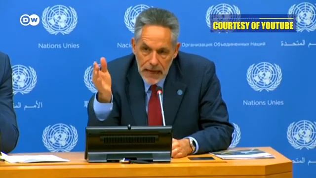 БИБЛЕЙСКИЙ СУД НАД СТРАНОЙ КЕНИЕЙ смотреть онлайн