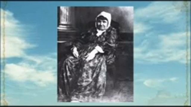 Блаженная Мария Дивеевская смотреть онлайн