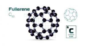 Фулерен C60 от компани Full Energy. Тестирование формулы по технологии ИМАГО.