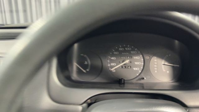 Honda Partner 2003 смотреть онлайн