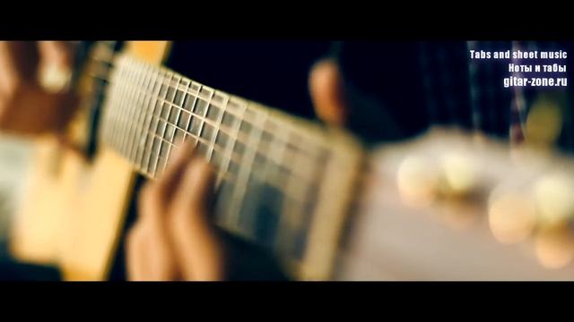 Iggy Pop - In the Death Car (OST Arizona Dream)⎪Фингерстайл Гитара Кавер [Eiro Nareth] смотреть онлайн