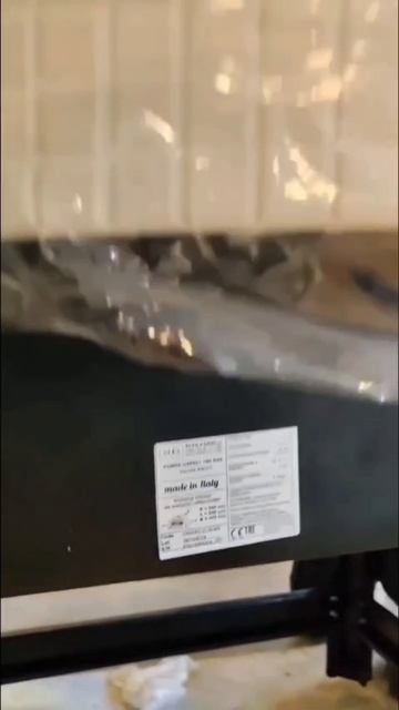 Как шеф-повара получают свои печи