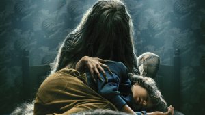 В паутине страха (фильм, 2023) Cobweb 2023 триллер ужасы США