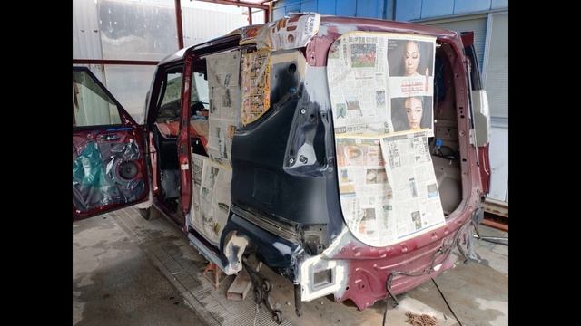 Япония страна контрастов. смотреть онлайн