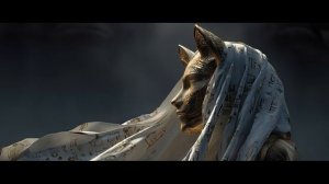 Богиня Сехмет - Мистическая Египетская музыка, фоновая музыка Египта для отдыха и расслабления