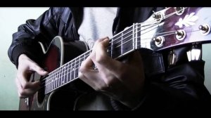 Король и Шут - Кукла колдуна │Фингерстайл на гитаре. Кавер [Eiro Nareth]