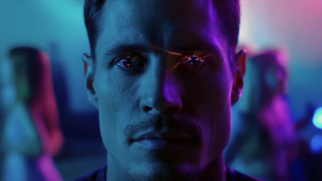 Trance Rave in Ibiza смотреть онлайн