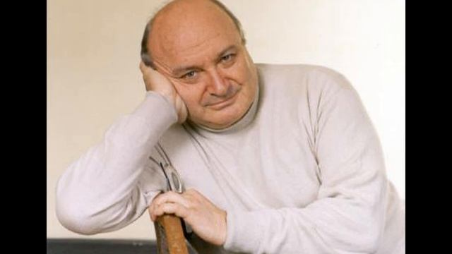 Старая кассета. Жванецкий смотреть онлайн