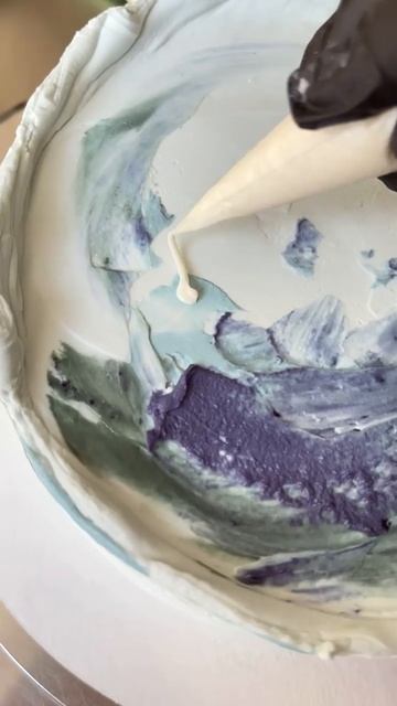 Простая идея декора. Как вам? смотреть онлайн