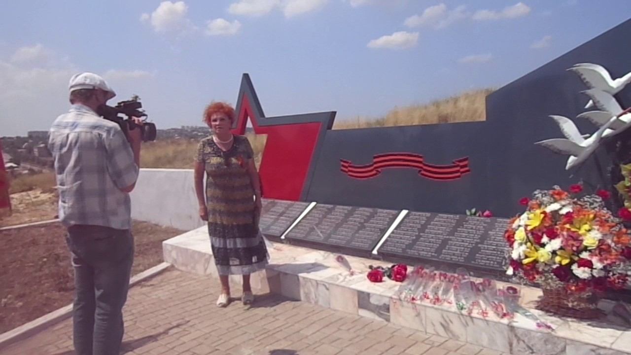 1 июля 2017г. "Салам Бача-Донбасс 2017г." смотреть онлайн