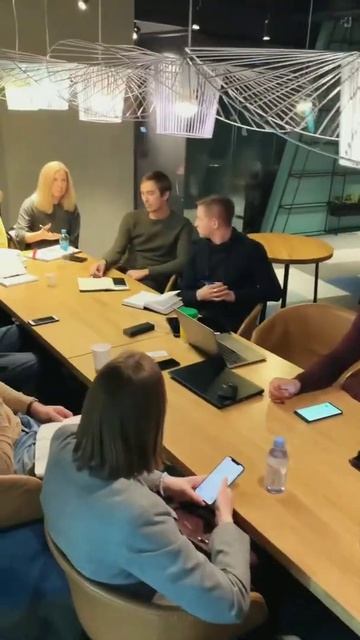 Как проходят мастермайнд встречи в Romario Club