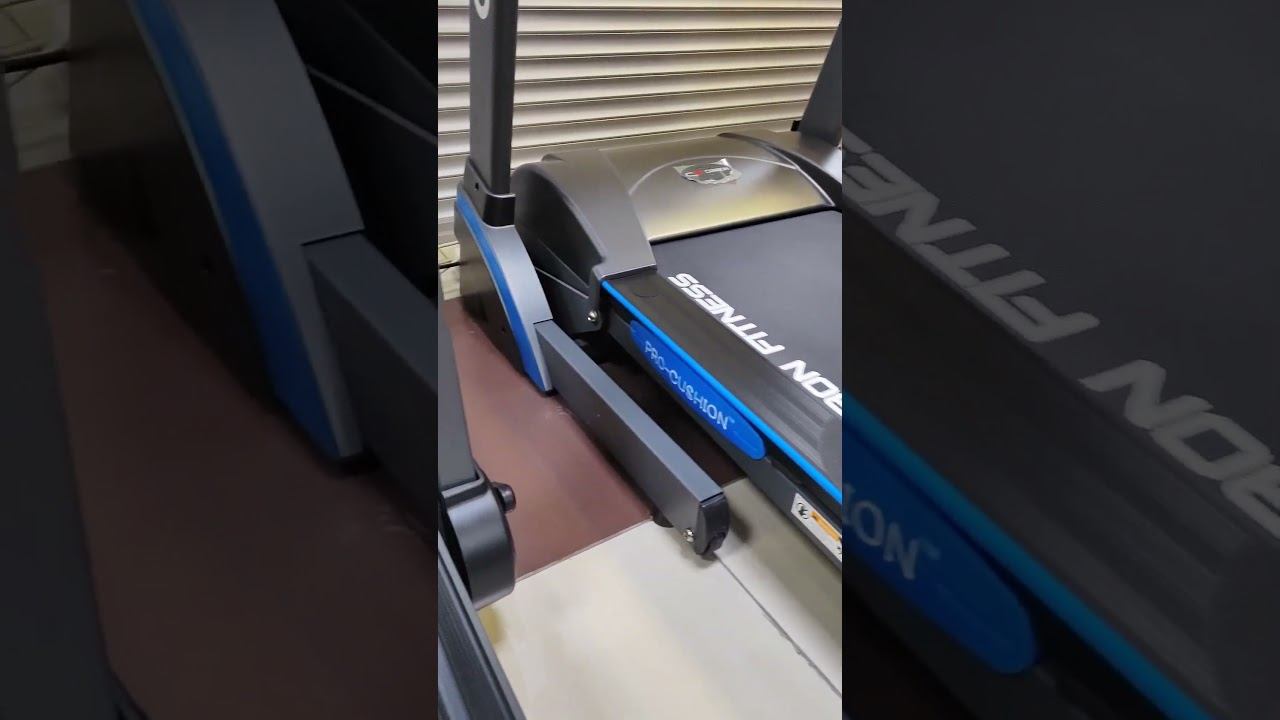 #Shorts Беговая дорожка Carbon T756 смотреть онлайн