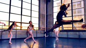 Capezio  Dance in you  by Maddie Ziegler
