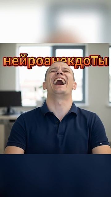 НЕЙРОНКА РЖАЧНО ШУТИТ😂 _ ПОПРОБУЙ НЕ ЗАСМЕЯТЬСЯ (6) смотреть онлайн