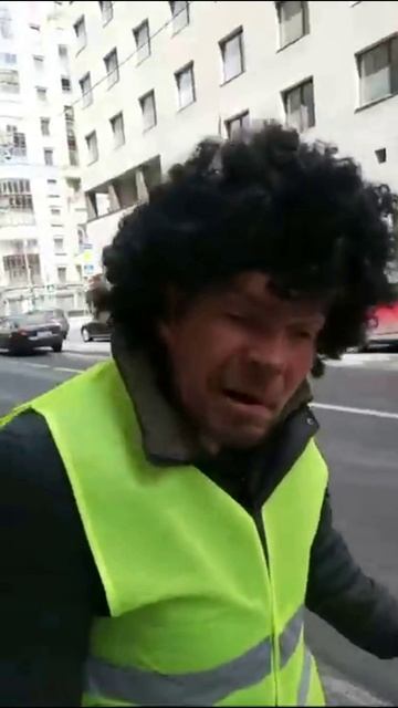 Радио Башка Космос Савеловский ВОКЗАЛ / Radio Bashka / Shorts смотреть онлайн