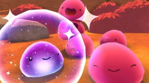 SLIME RANCHER #3 Играем со всеми допами)